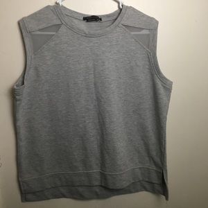 BCBG Max Azria sleeveless tank top